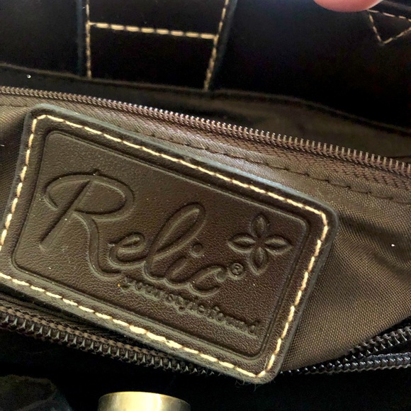Relic Handbag - Picture 8 of 8
